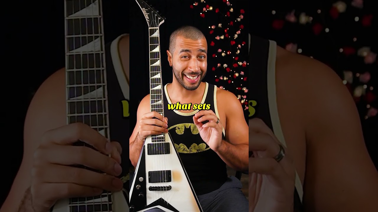 Почему все покупают Fender Squier в качестве своей первой гитары?