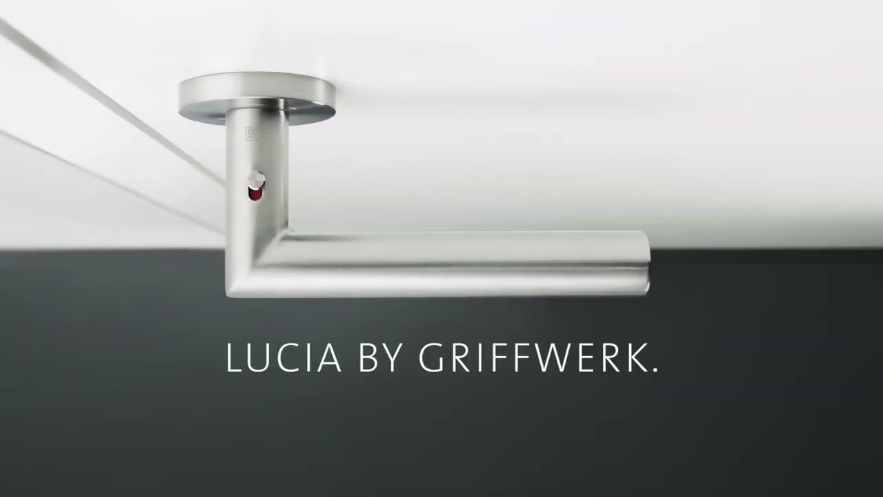 LUCIA The Masterpiece
