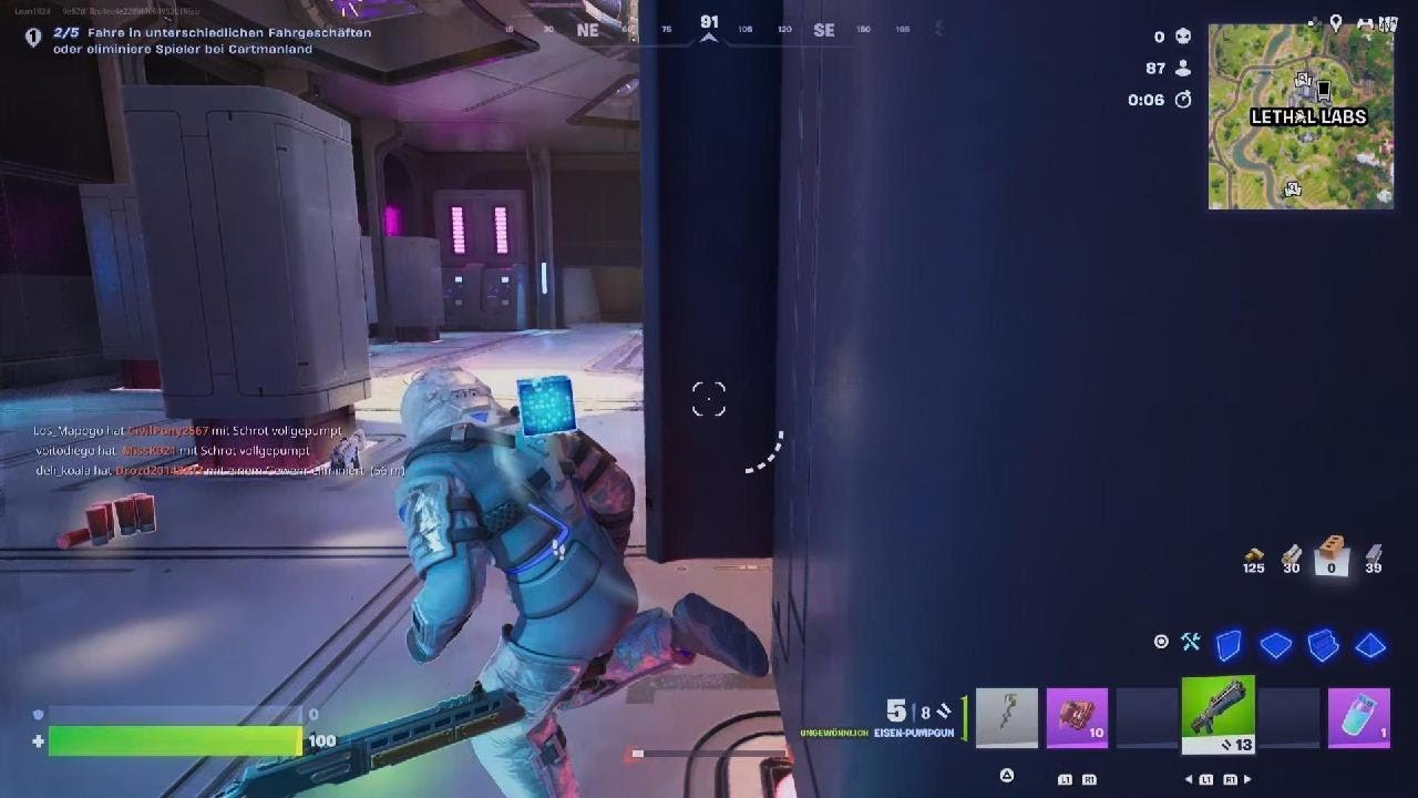 Fortnite
