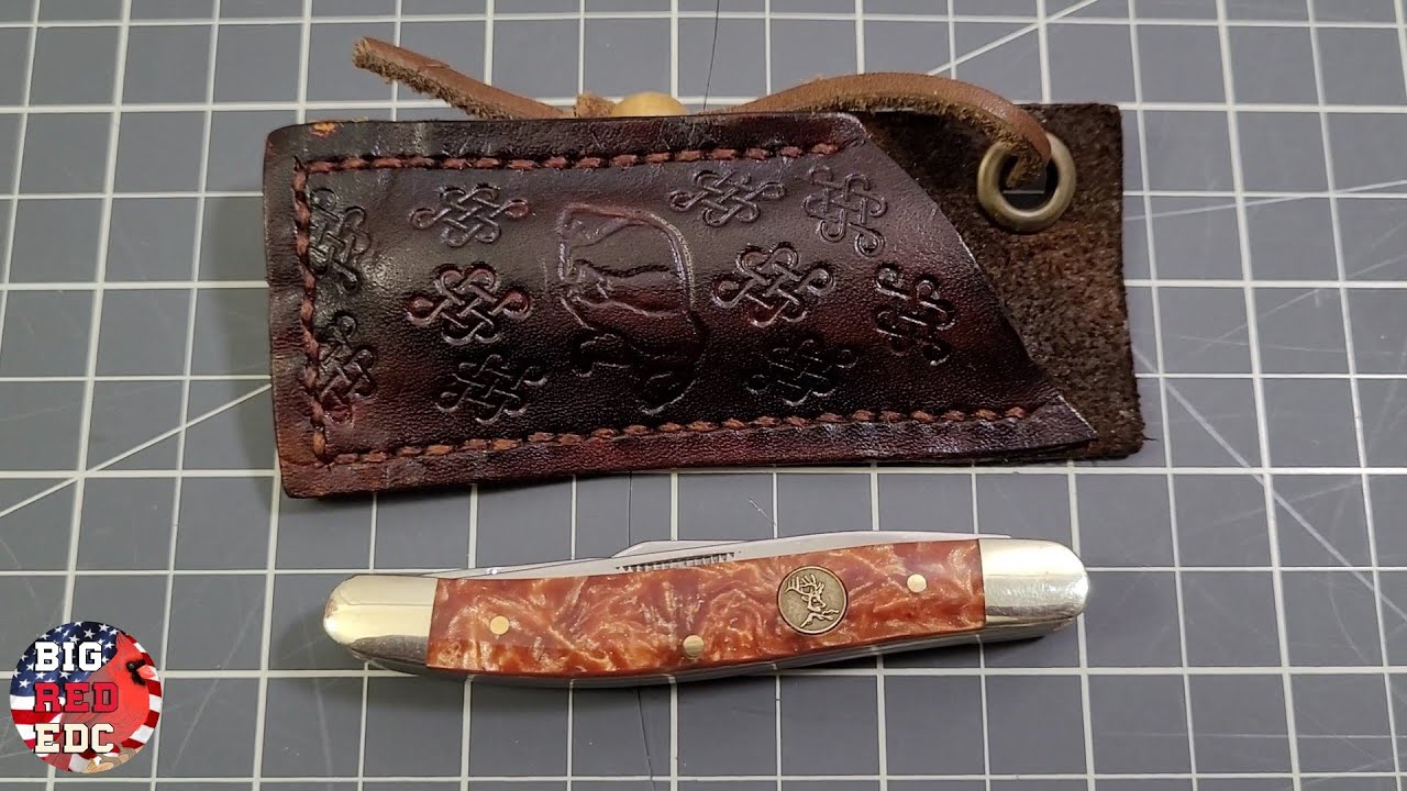 ELK RIDGE TRAVELING KNIFE REVIEW #ELKRIDGETRAVEL