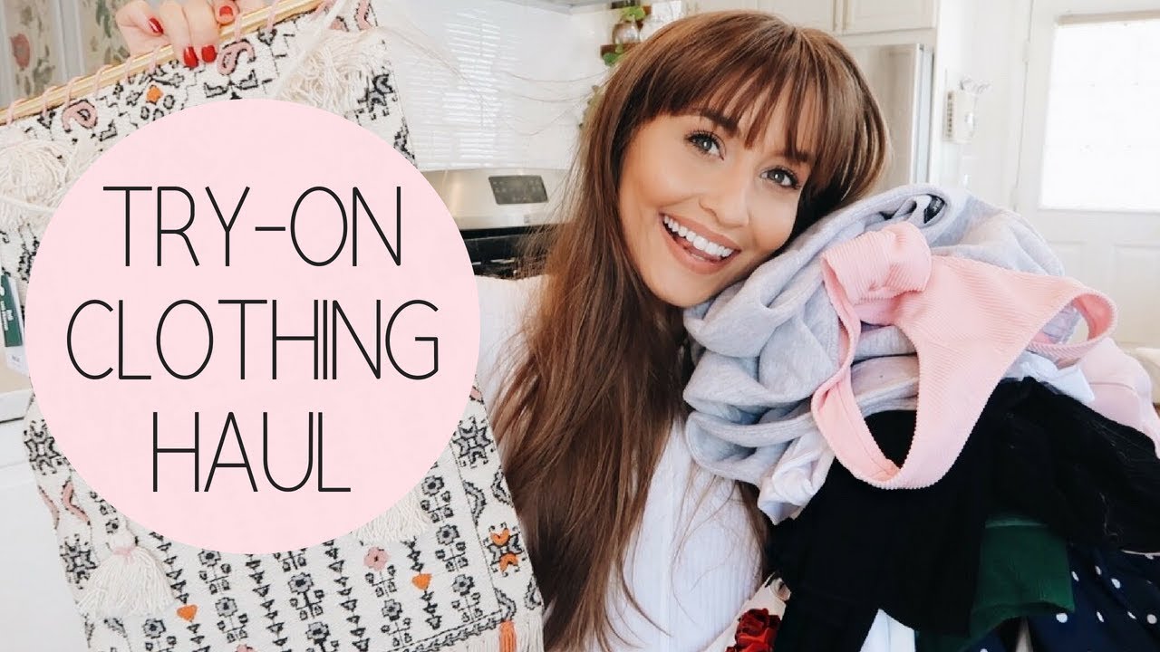 AUSTRALIAN BOUTIQUE HAUL | Swimsuits, Activewear & MORE