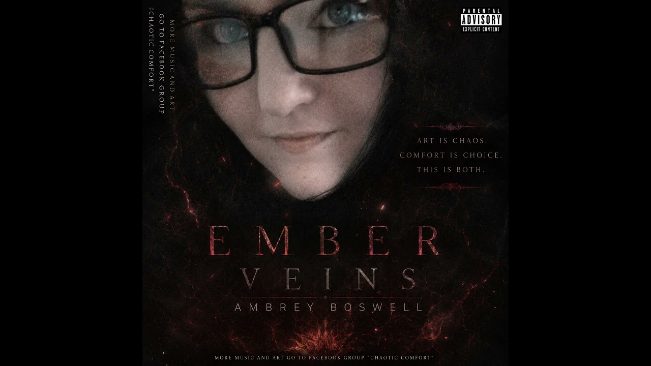 Ember Veins