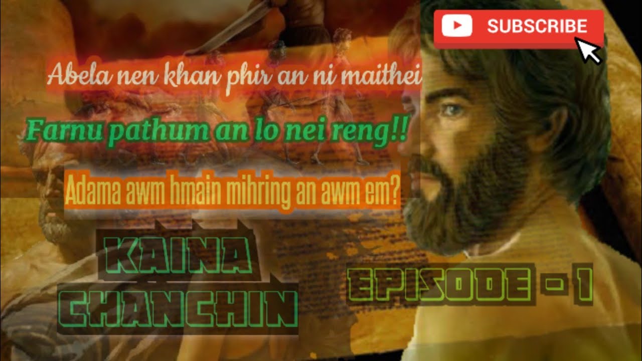 Kaina chanchin chhuizauna (Episode-1)