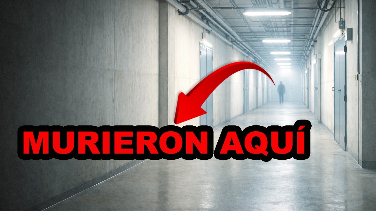 Nadie lo vio, nadie lo olió — y aun así murieron en segundos