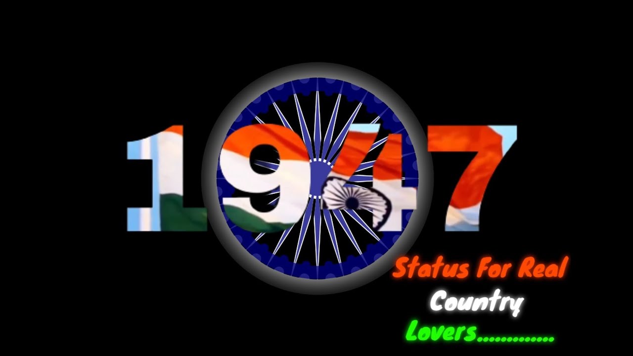 देशभक्ति स्टेटस | Independence Day 2022 status | 15 August 4k Special Whatsapp Status video
