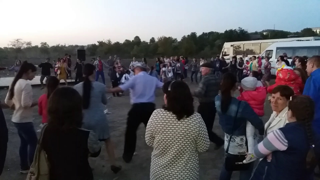 Гагаузы Дмитровка