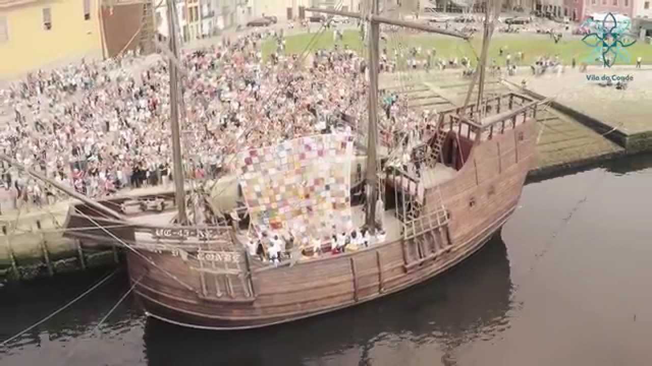 QC ::: Rendilheiras - Guiness WR - Vila do Conde