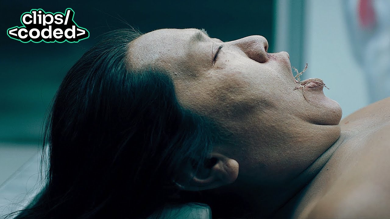 the last of us (2023) - when bombing felt like the only option