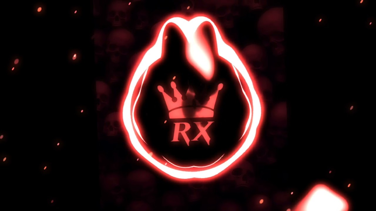 AURA VISION  &(SLOWED REVERB) R_X!