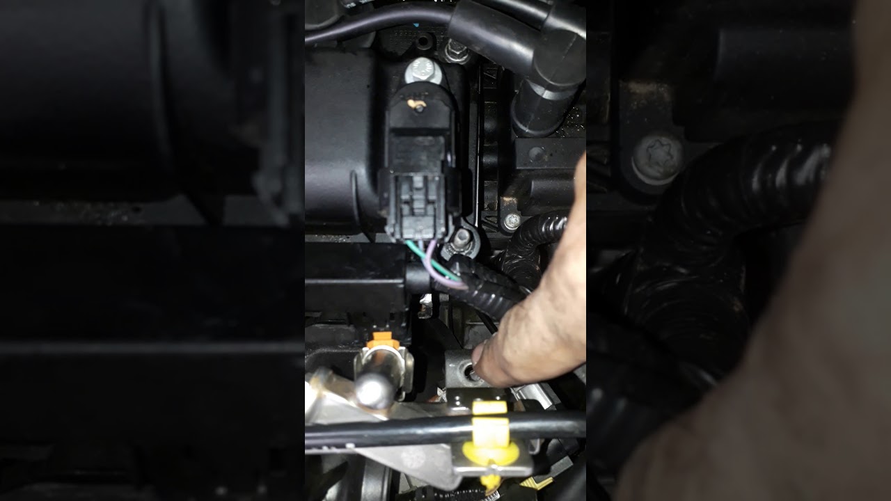 defeito aquecedor  bico injetor new fiesta 2016