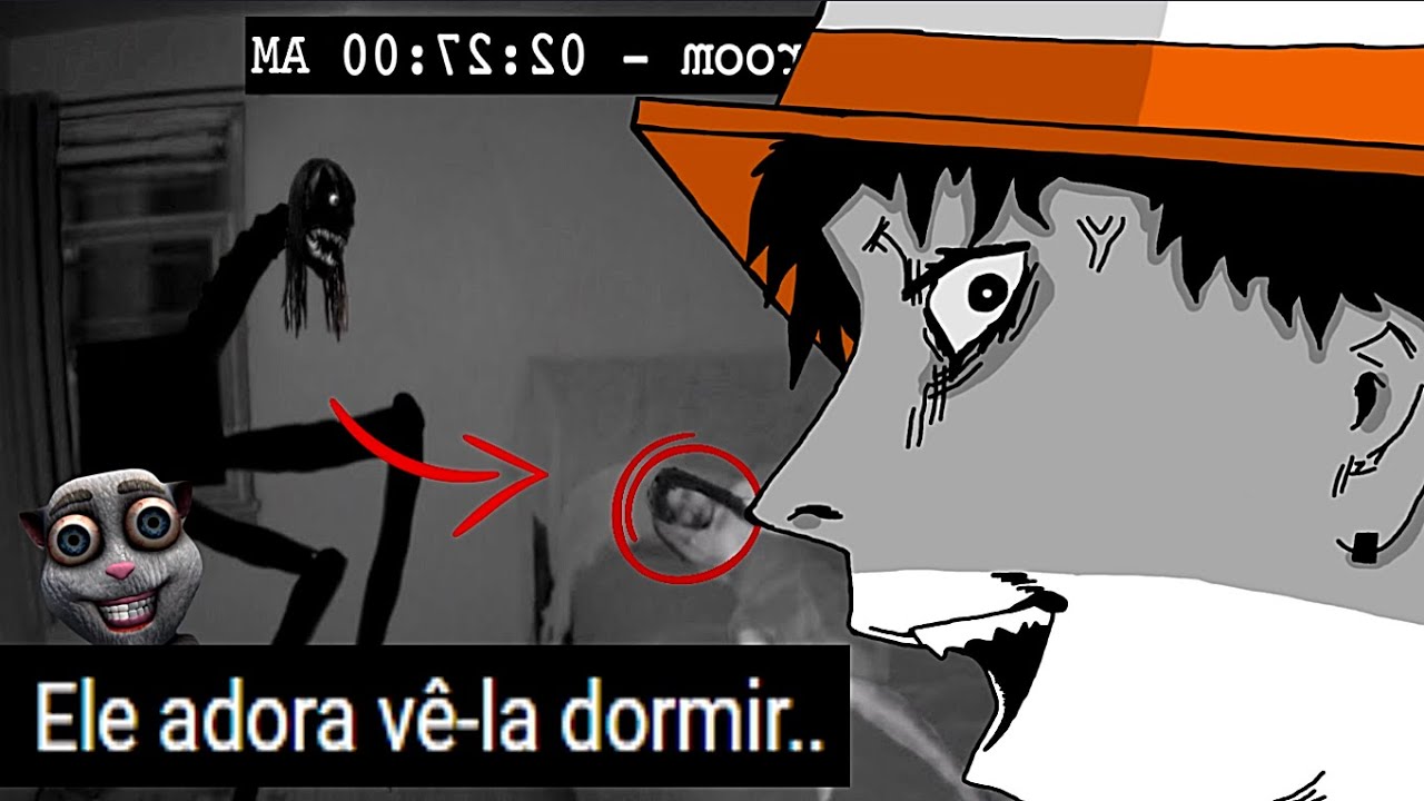 O LADO SOMBRIO DO YOUTUBE!! KKKK