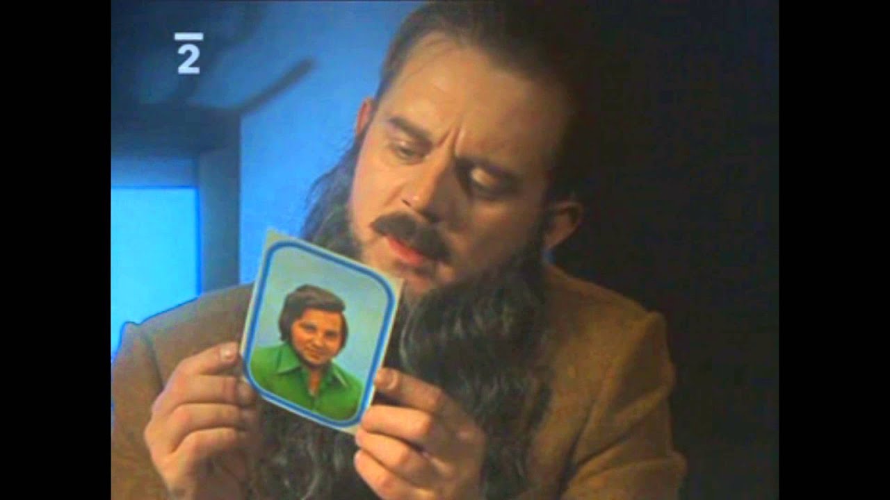Česk&aacute; soda 20 (cel&yacute; d&iacute;l)