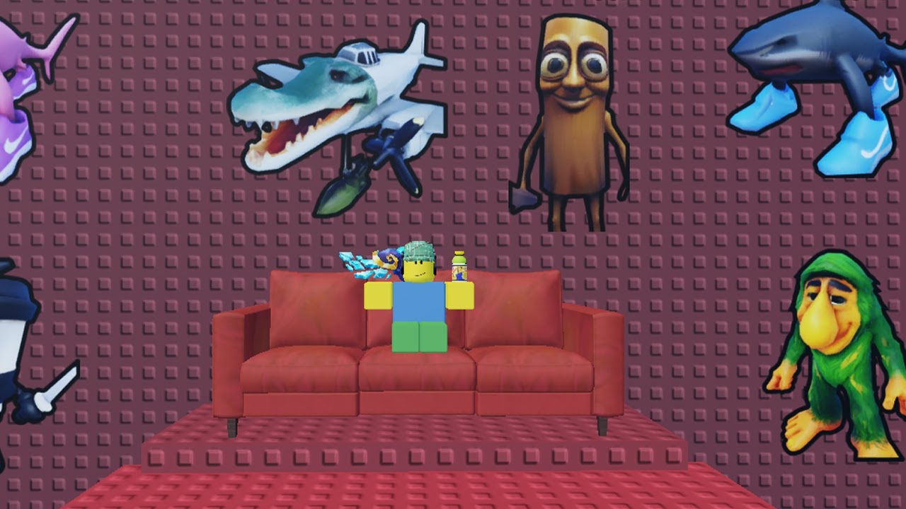 Brainrot Tower 2 #ROBLOX