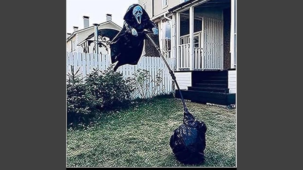 Scarecrow