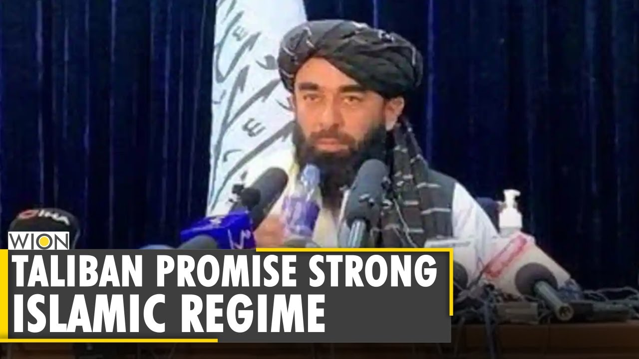 Taliban reiterates promise of amnesty, say they did not seek revenge | Latest Updates | English News