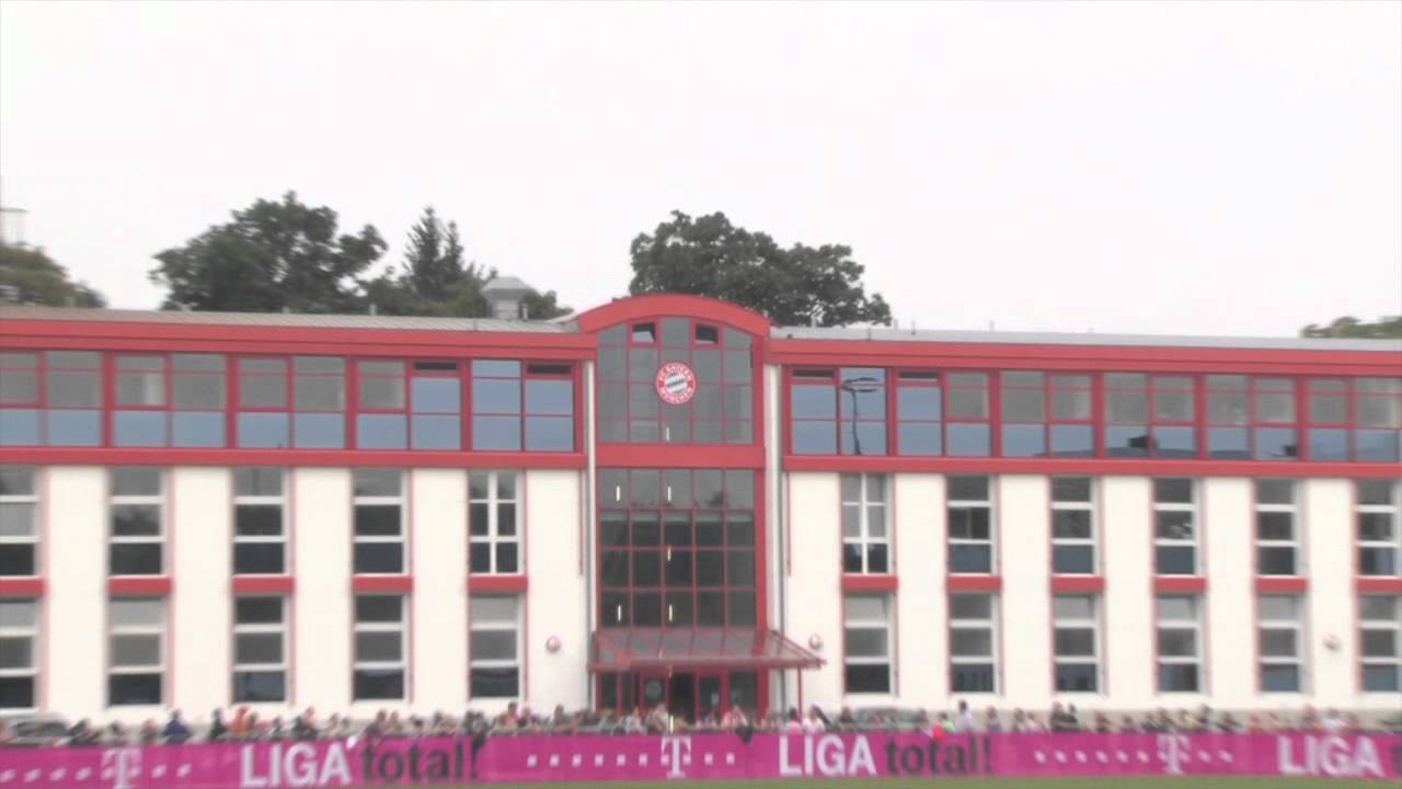 FCB-Finanzchef: Dreesen folgt auf Hopfner