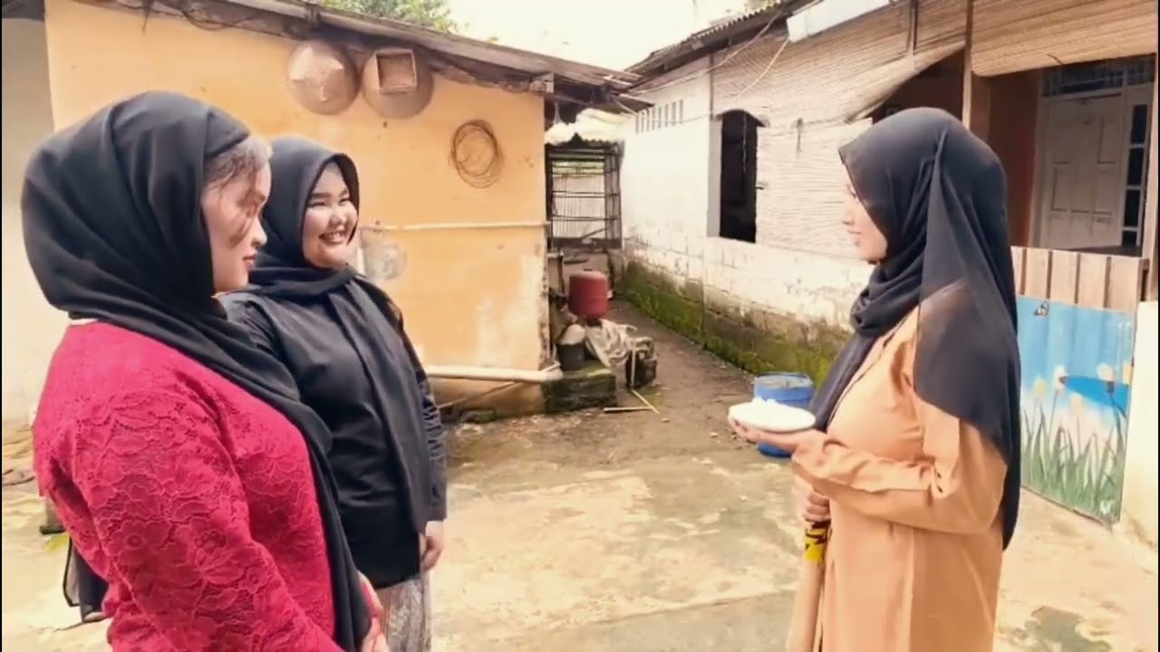 Carita Rakyat Sunda: Bawang Beureum Bawang Bodas | XII Merdeka 8