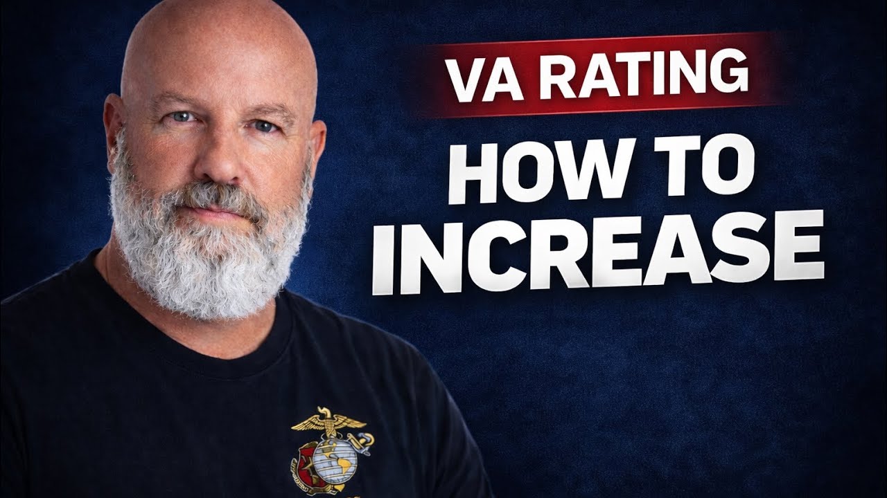 5 Secrets to Maximize Your VA Disability Rating (And Avoid Costly Reductions)