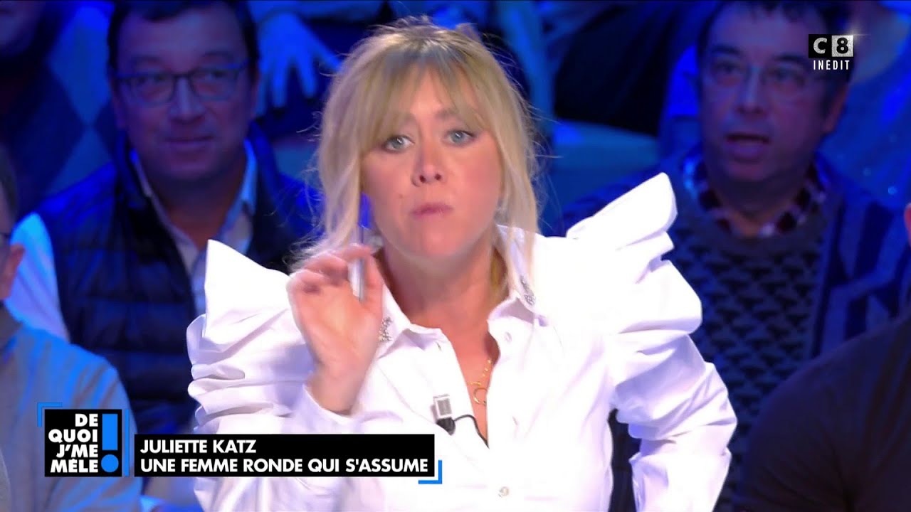 Enora Malagr&eacute; s'exprime sur le concours Miss France : 