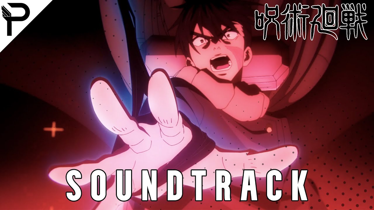 「Mechamaru vs Mahito」Jujutsu Kaisen S2 EP6 OST 呪術廻戦 [Epic Cover]