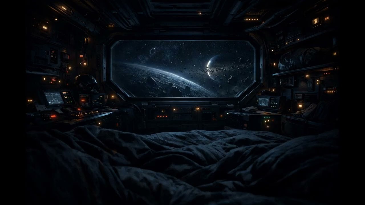 🎵 Cozy Relaxing Music For The Mind, Body And The Soul.
