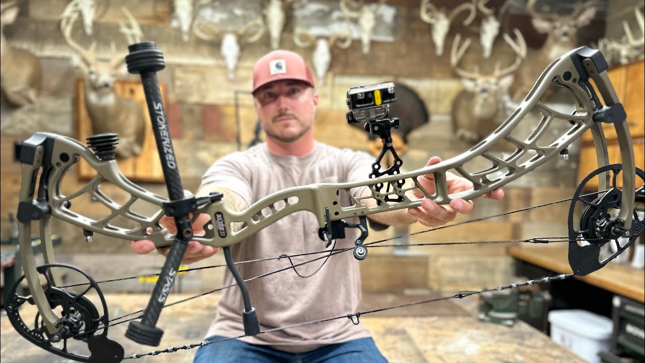 Backyard Bows Xpedition Xlite 31 Review