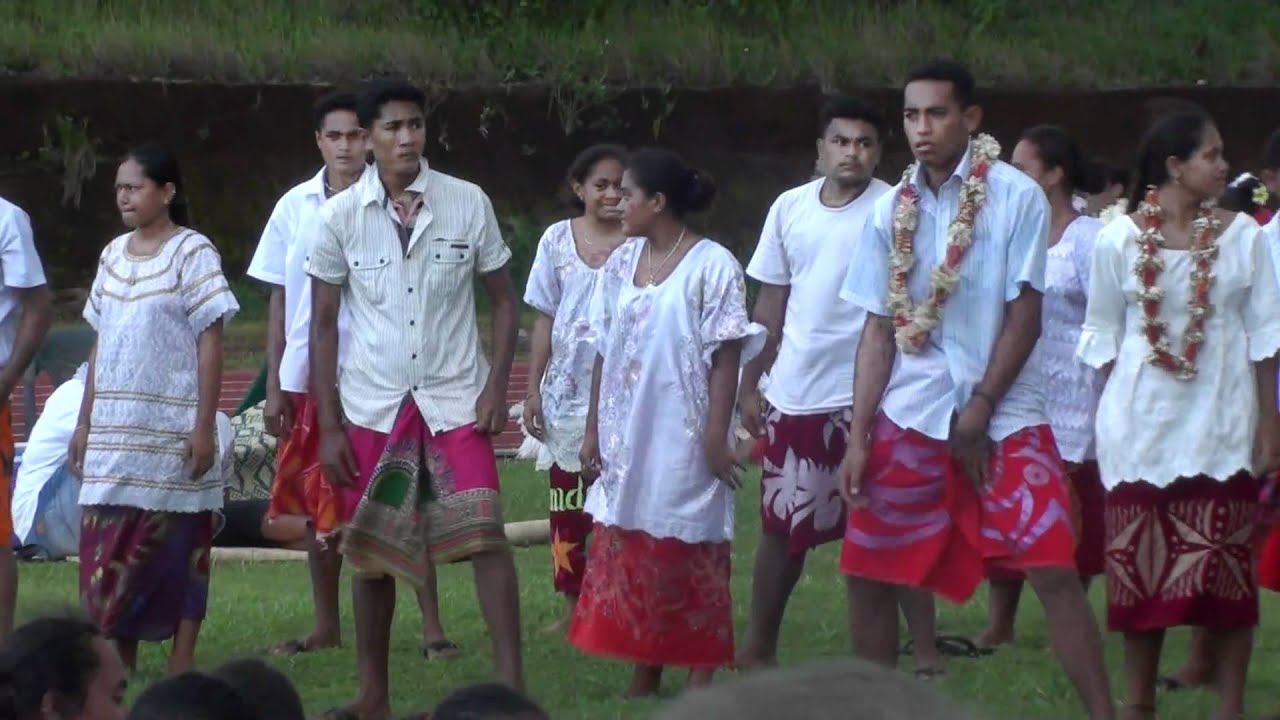 Mini festival 2010 Jeune de futuna lano é sofala!!!!