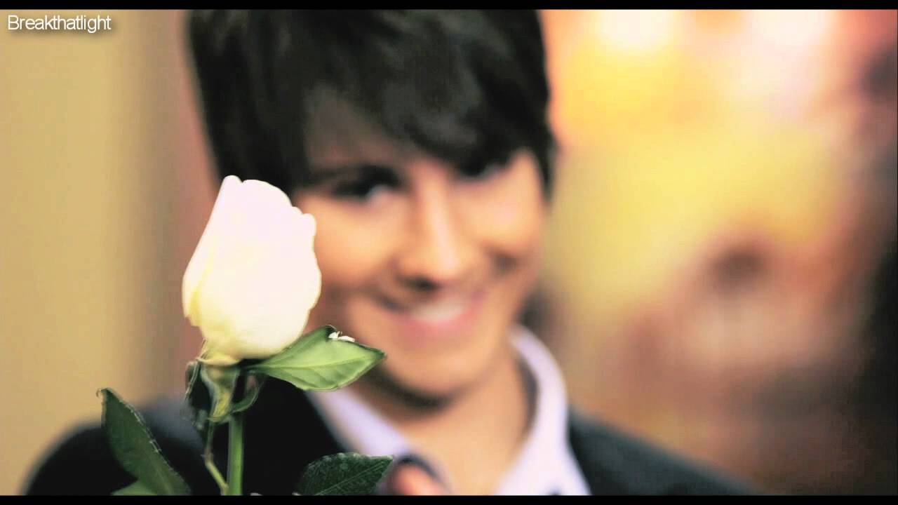 Big time rush - Marry You.