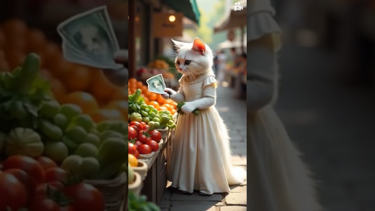 Viral Cat Videos 😄👌🏻
