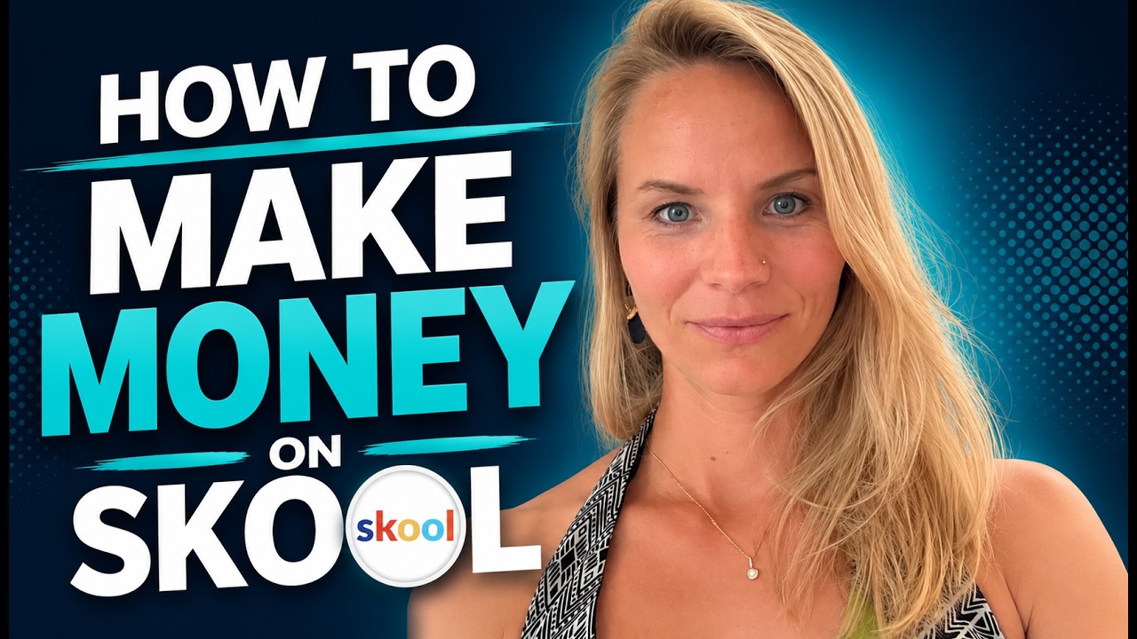The Biggest Mistake Skool Owners Make With Monetization
