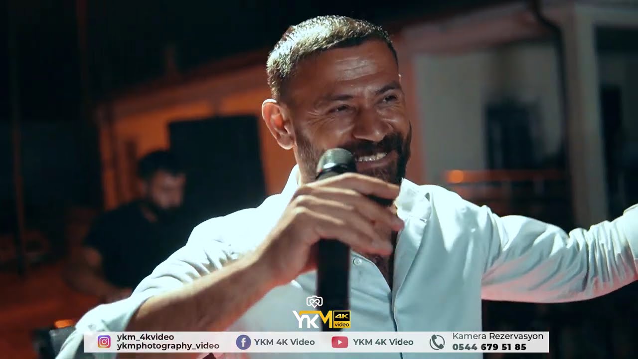 Ovin & Yoldaş -  Halay / Nişan Gölyazı/Xalko -2023 YKM4Kvideo®