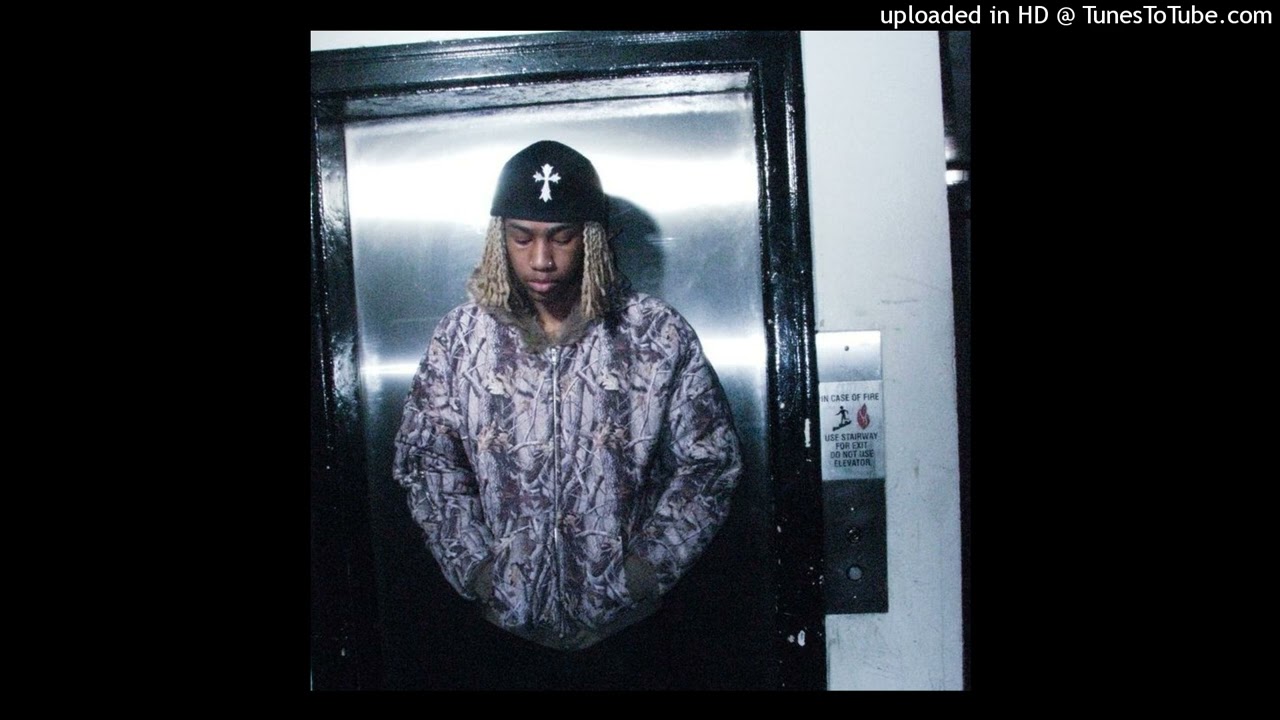 rich amiri + tana + devstacks type beat - 