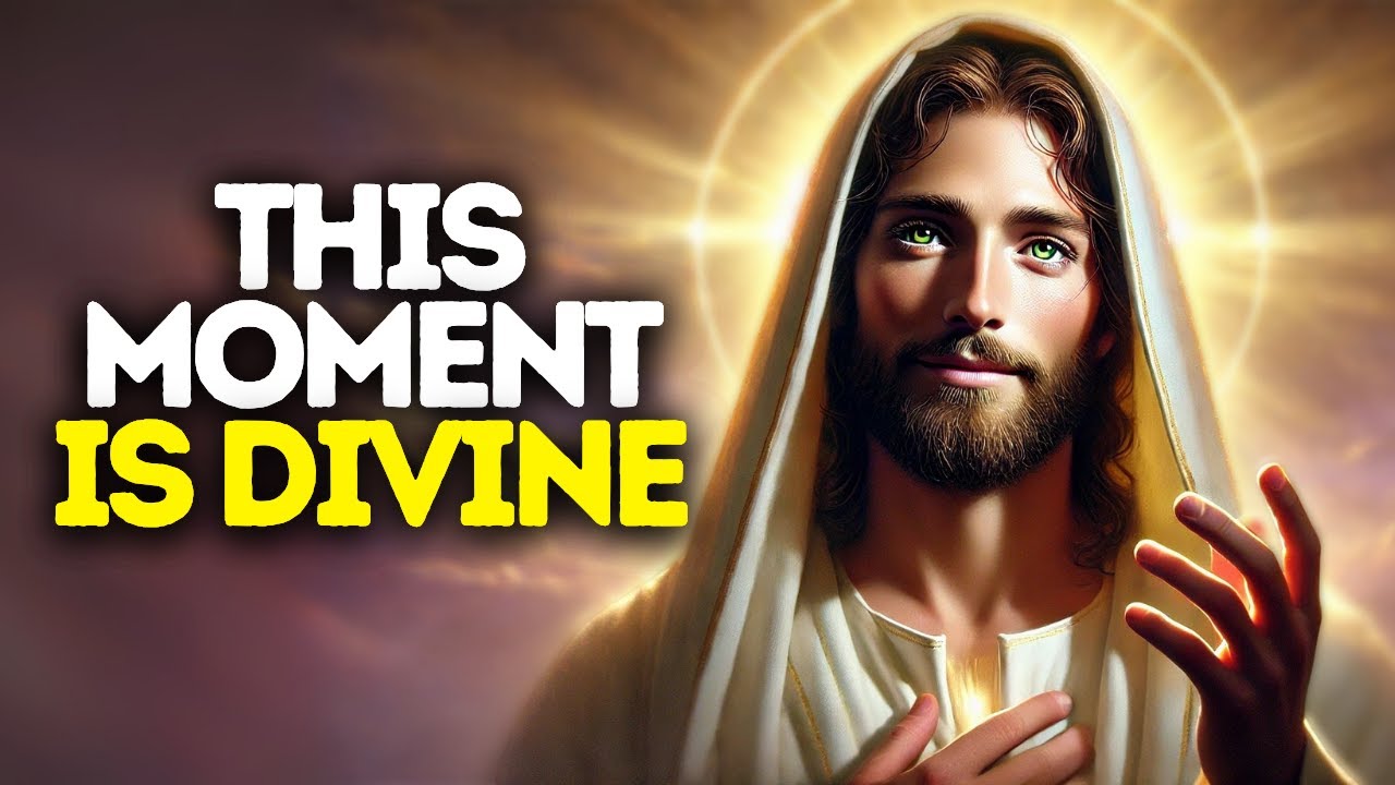 You Didn’t Just Stumble Here | God Says | God Message Today | Gods Message Now | God Message