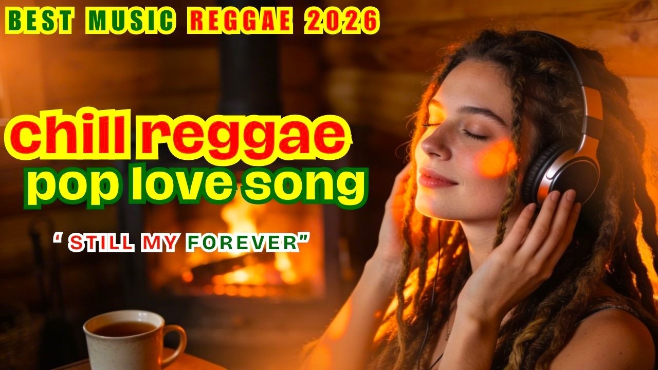 Still My Forever ❤️ Romantic Chill Reggae Love Song