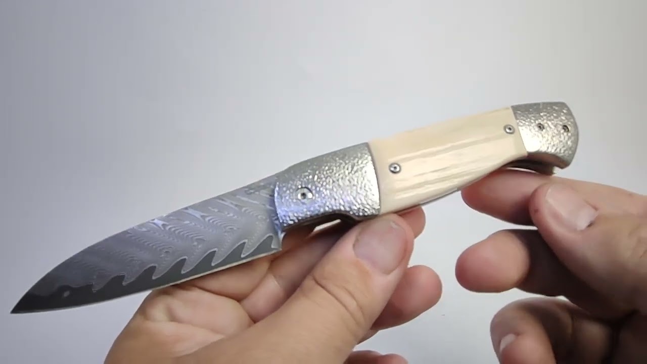 Celestino Pérez Solana Navajas Custom 