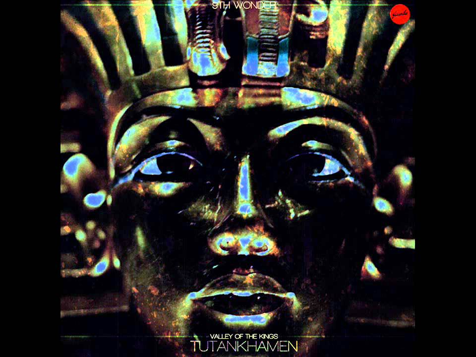 9th Wonder - WhenLoveIsNew