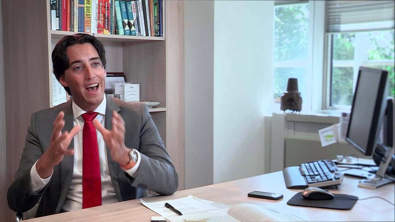 Het Grote Gesprek - Een goede advocaat