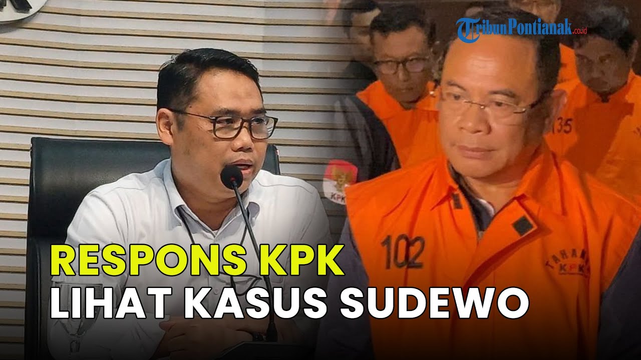 KPK MELIHAT PEMERASAN LEVEL DESA OLEH BUPATI PATI SUDEWO: MIRIS!