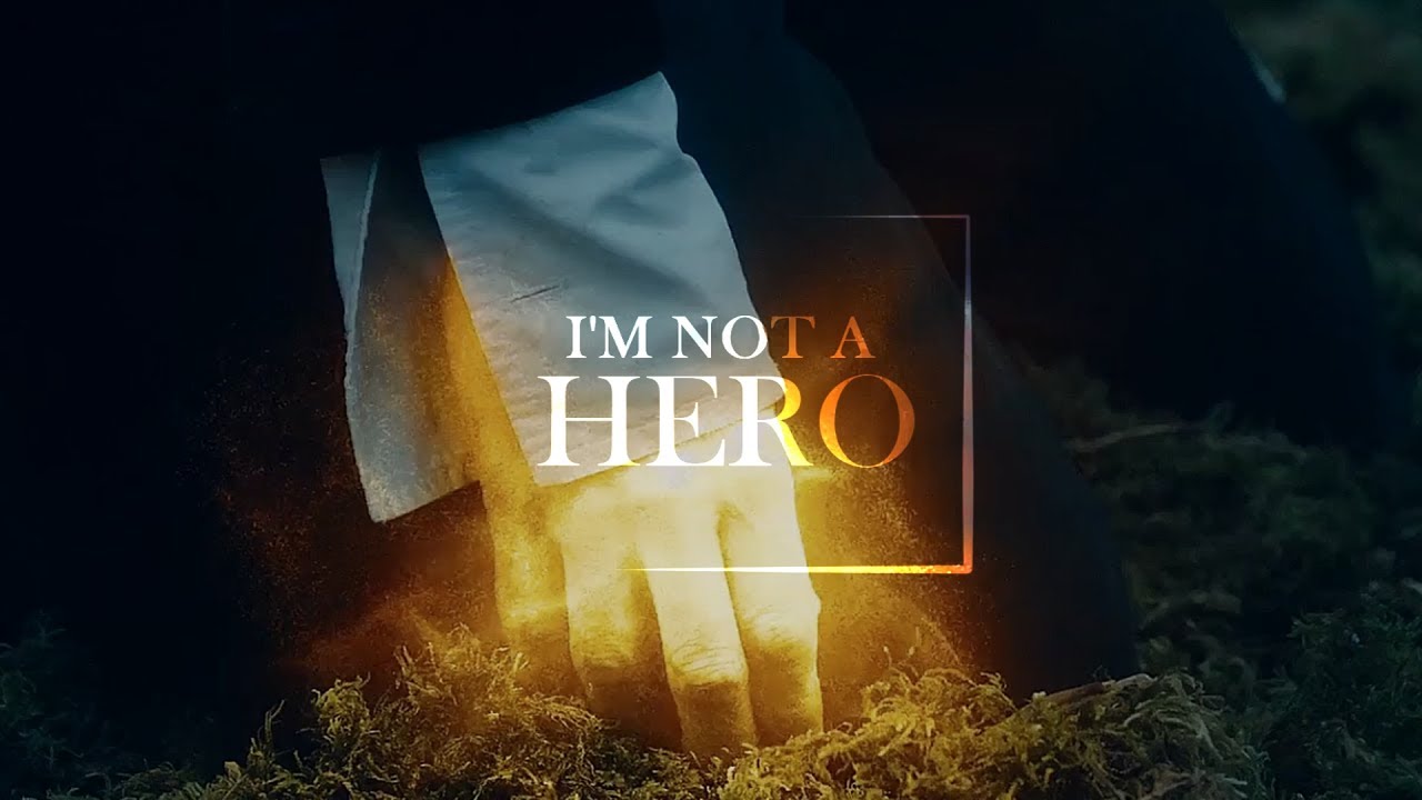Twelfth Doctor | I'm Not A Hero [+10x12]
