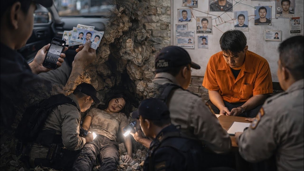 SEMARANG GEMPAR‼️Karyawati Hilang Usai Dijemput sang Pacar, Polisi Bongkar Identitas Palsu Pelaku!