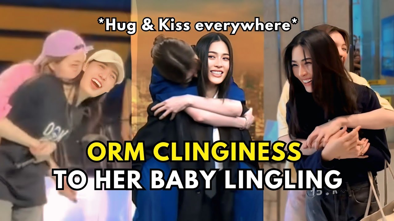 [LingOrm] Orm CLINGINESS to Ling recently 