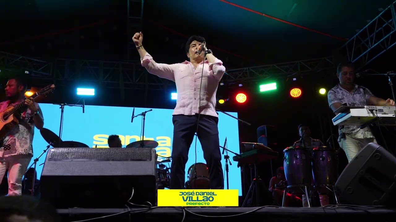 Gerardo Morán - Mix Morena la ingratitud Ancón 2026