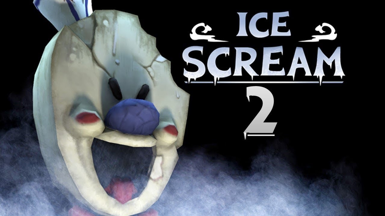 Como pasar ice cream 2 en modo normal