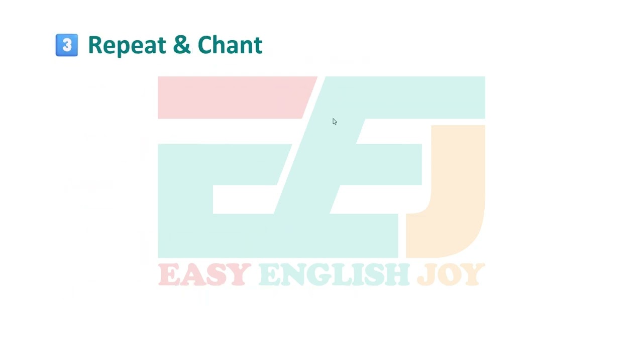 План урока – 1 класс | EasyEnglishJoy Classroom Ready