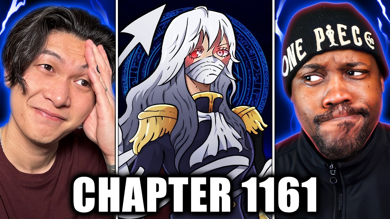 The Knights of God Have ENDLESS Potential?!