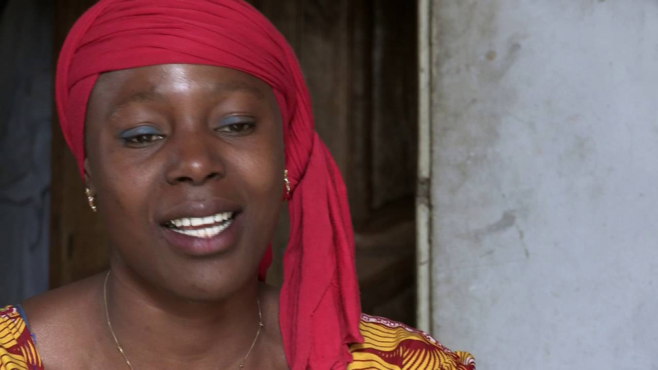Naître - Le combat des sages-femmes en Afrique
