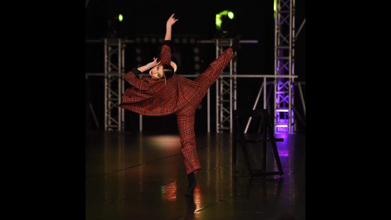 STAŠA IVANOVIĆ | KEEP WALKING | DANCE FACTORY