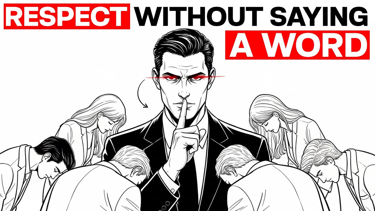 Why The Most Quiet People Are Most Powerful