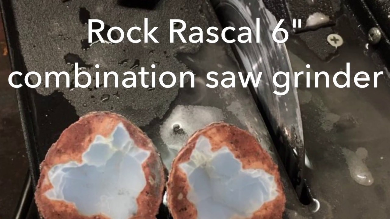 Rock Rascal 6