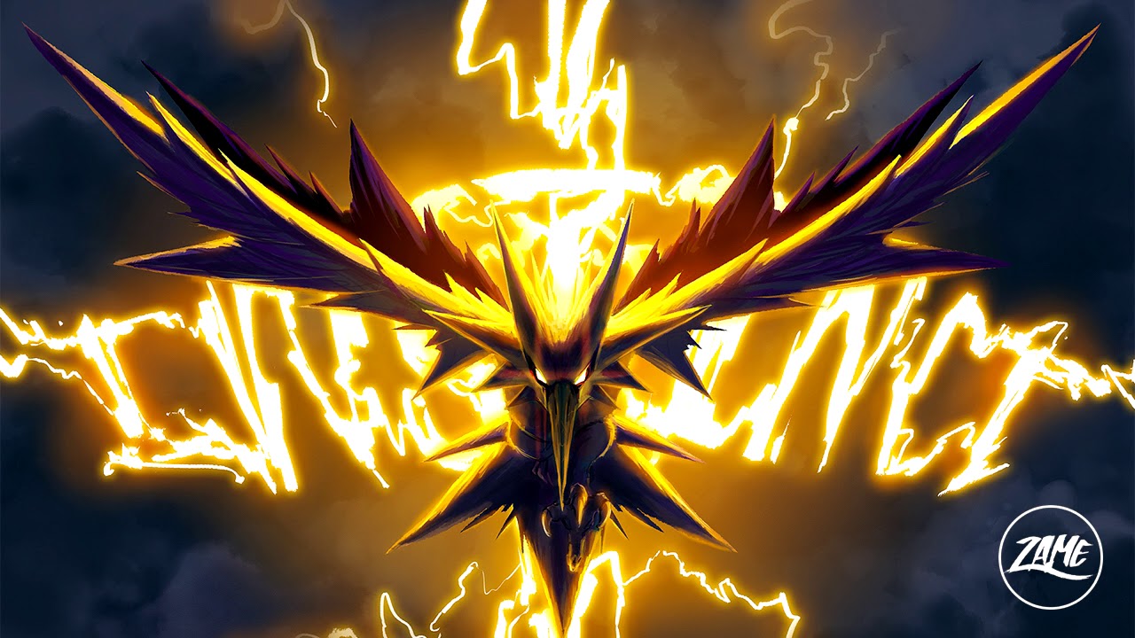 MT. THUNDER: Remastered ► Pokémon Mystery Dungeon: Red Rescue Team